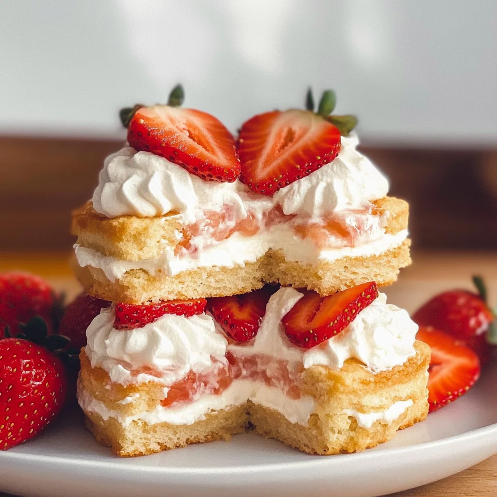 Shortcake