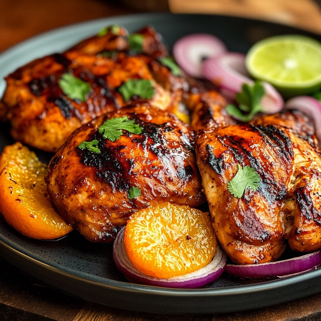 Achiote