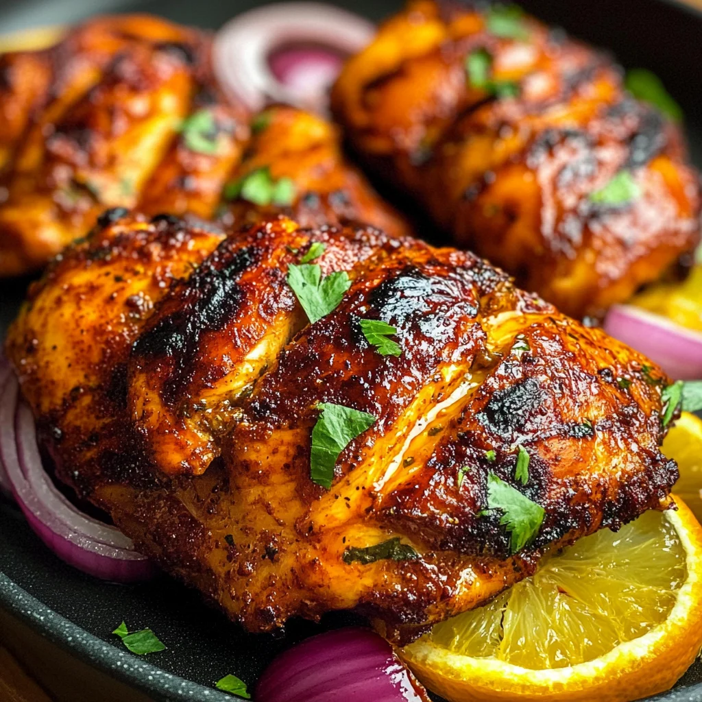 Achiote