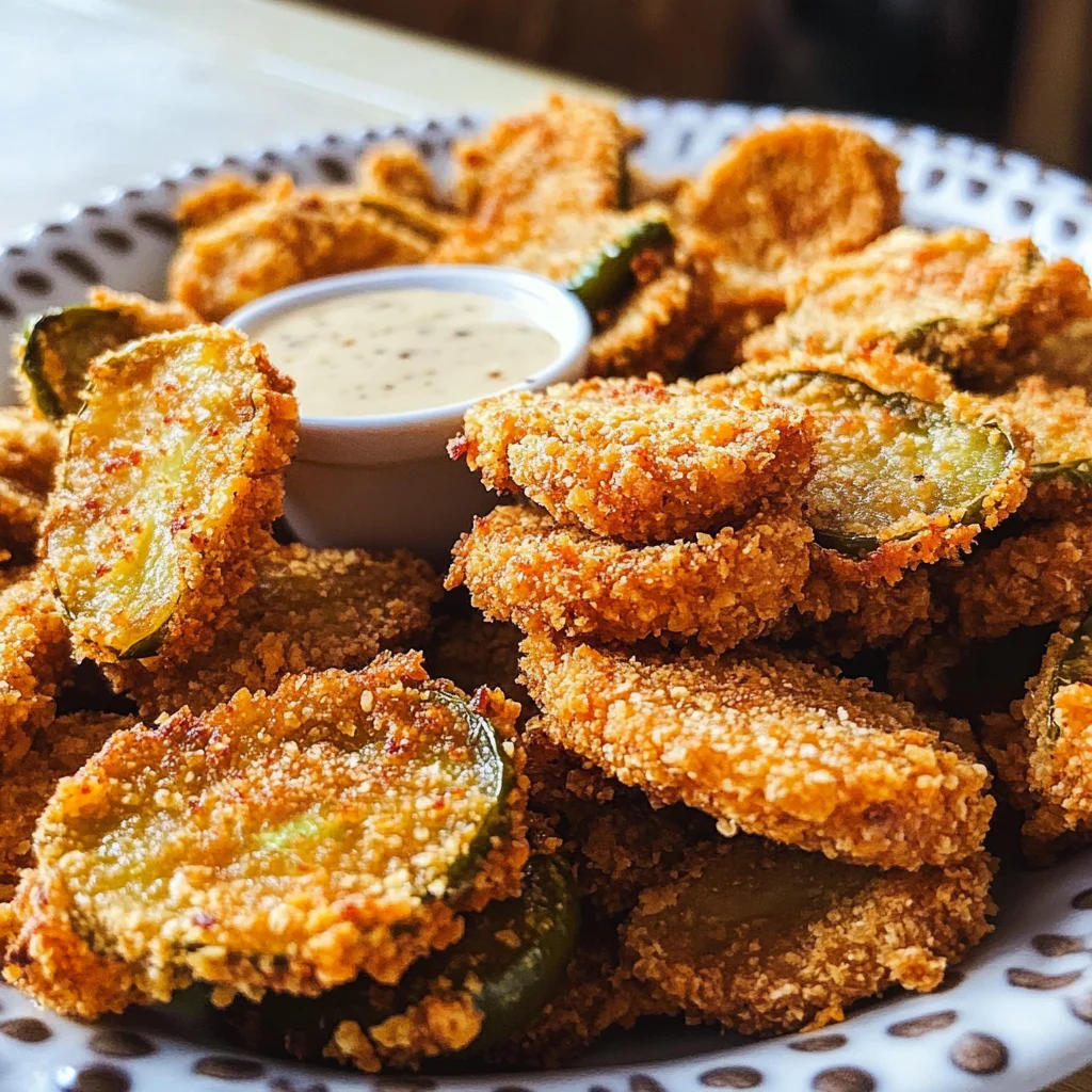 Air Fryer Keto Fried Jalapenos
