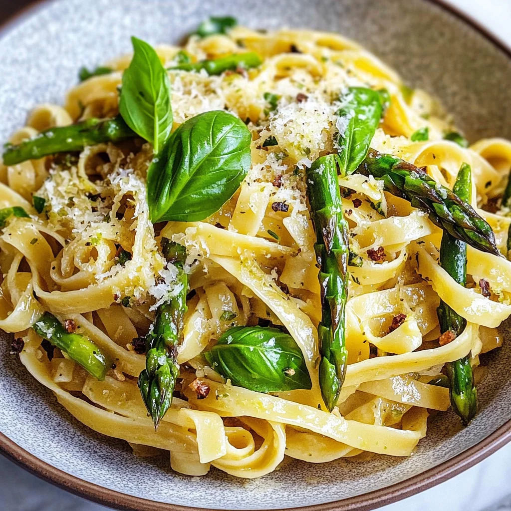 Asparagus
