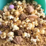 Beach Party Popcorn
