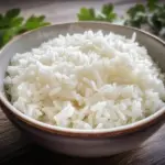 Easy Instant Pot Rice