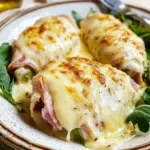 Endives au Gratin