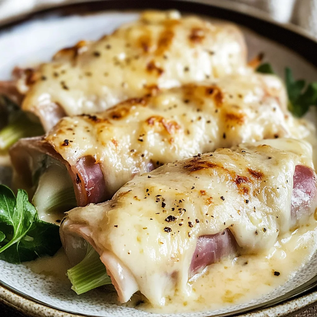 Endives