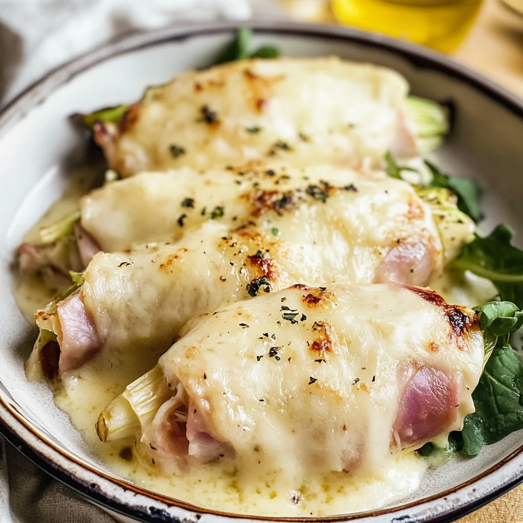 Endives