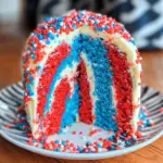 Firecracker Cake