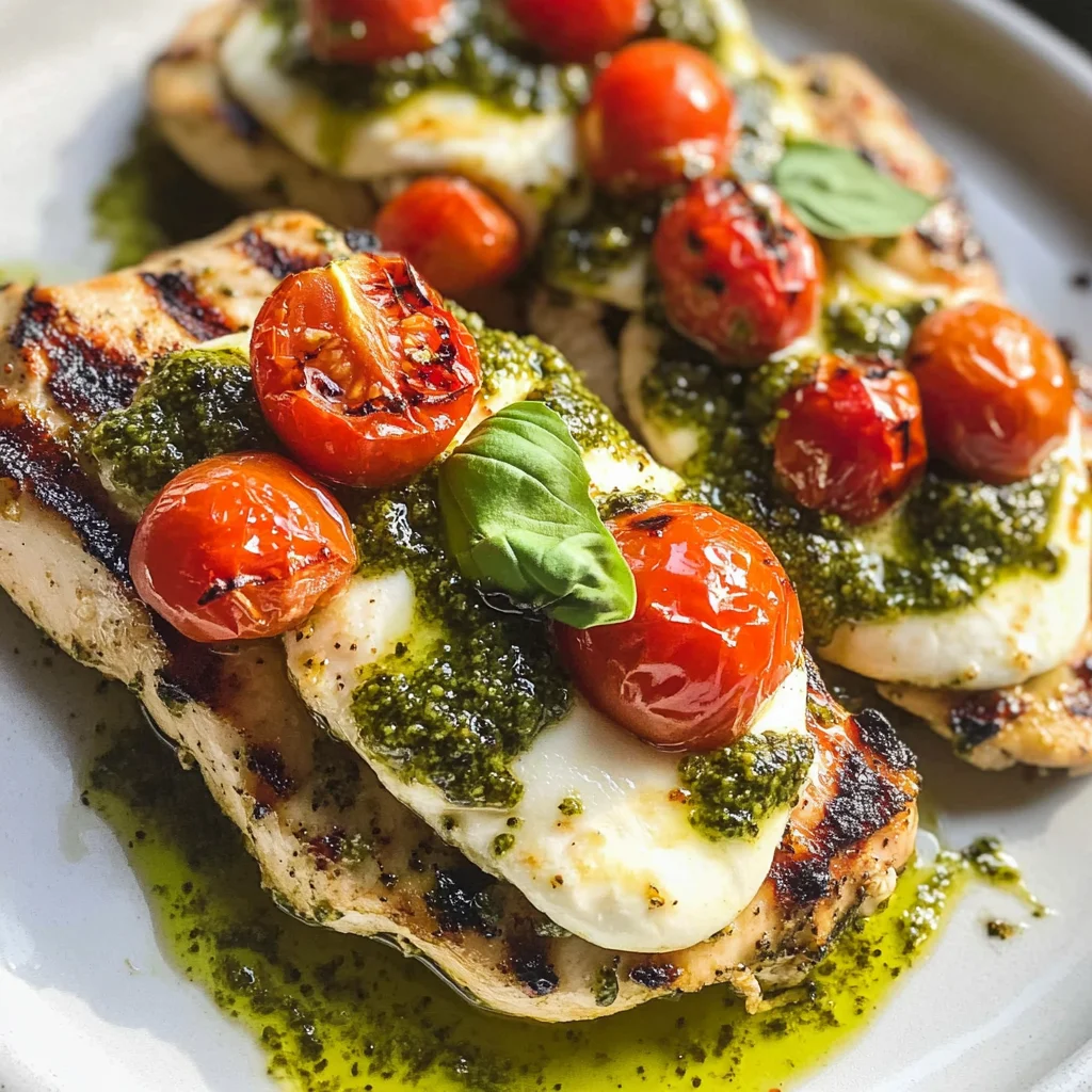 Grilled
