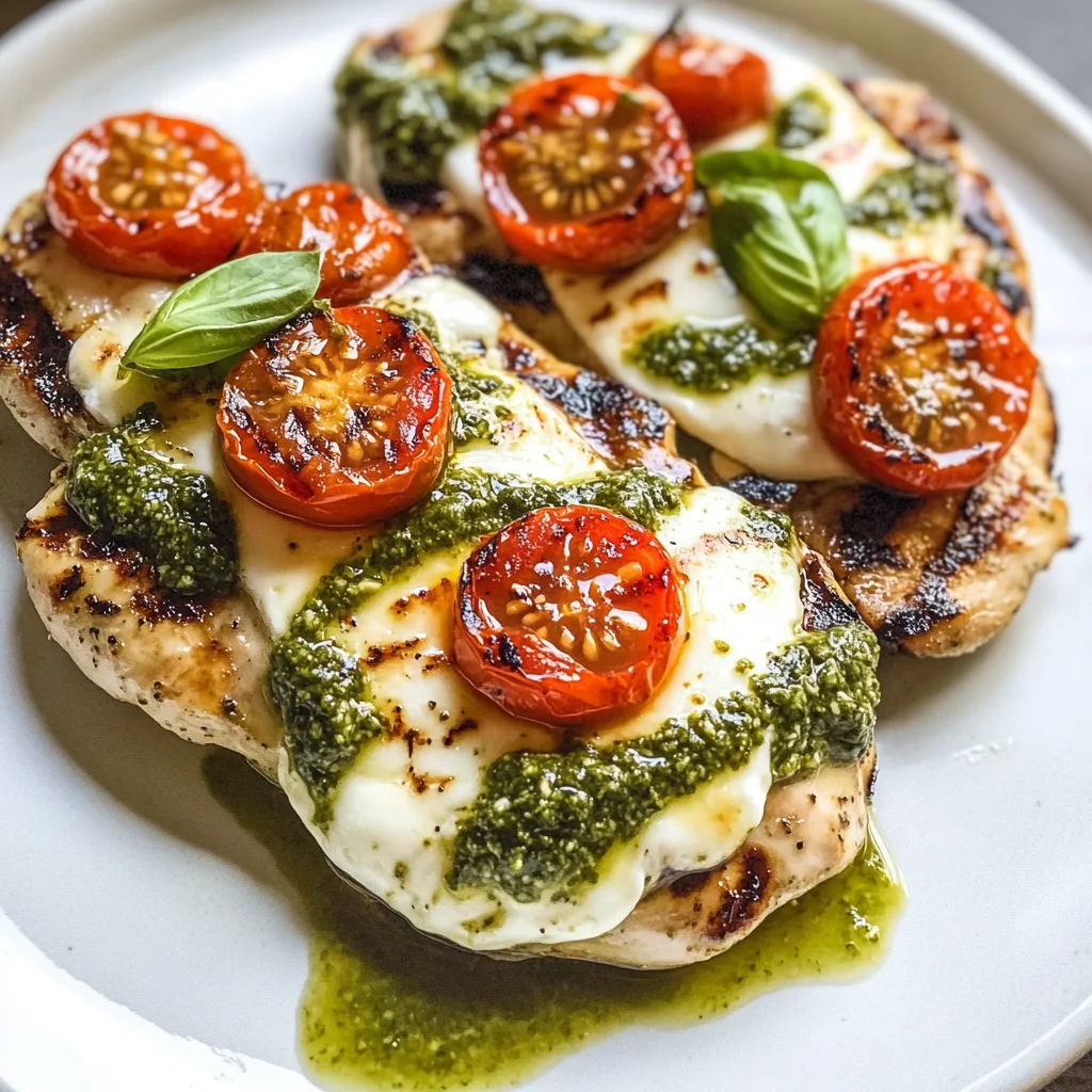 Grilled
