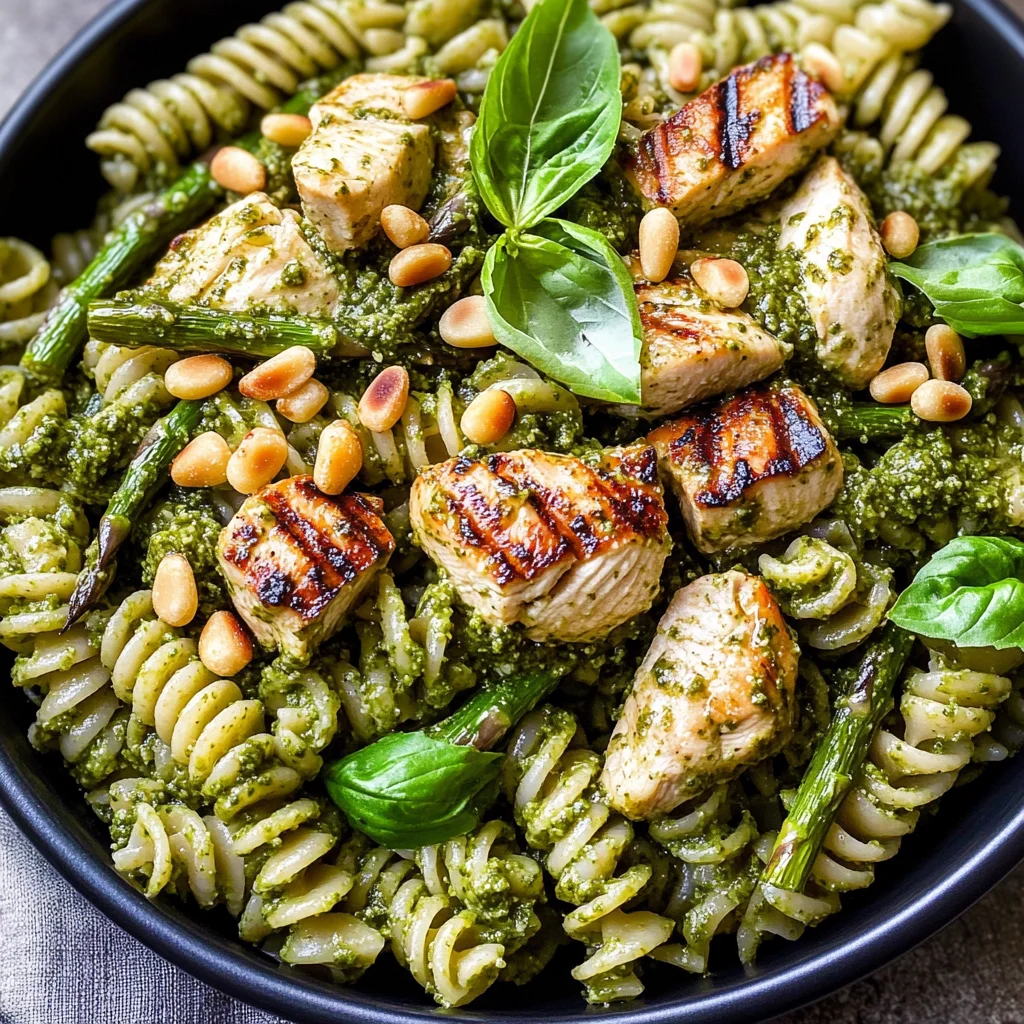 Grilled