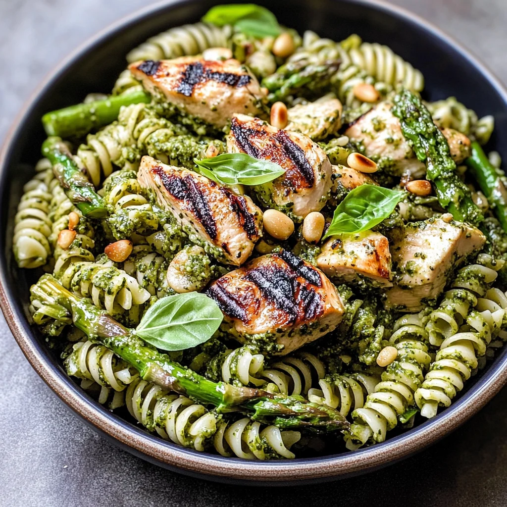 Grilled