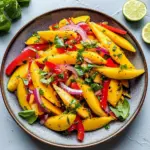 Mango Salad