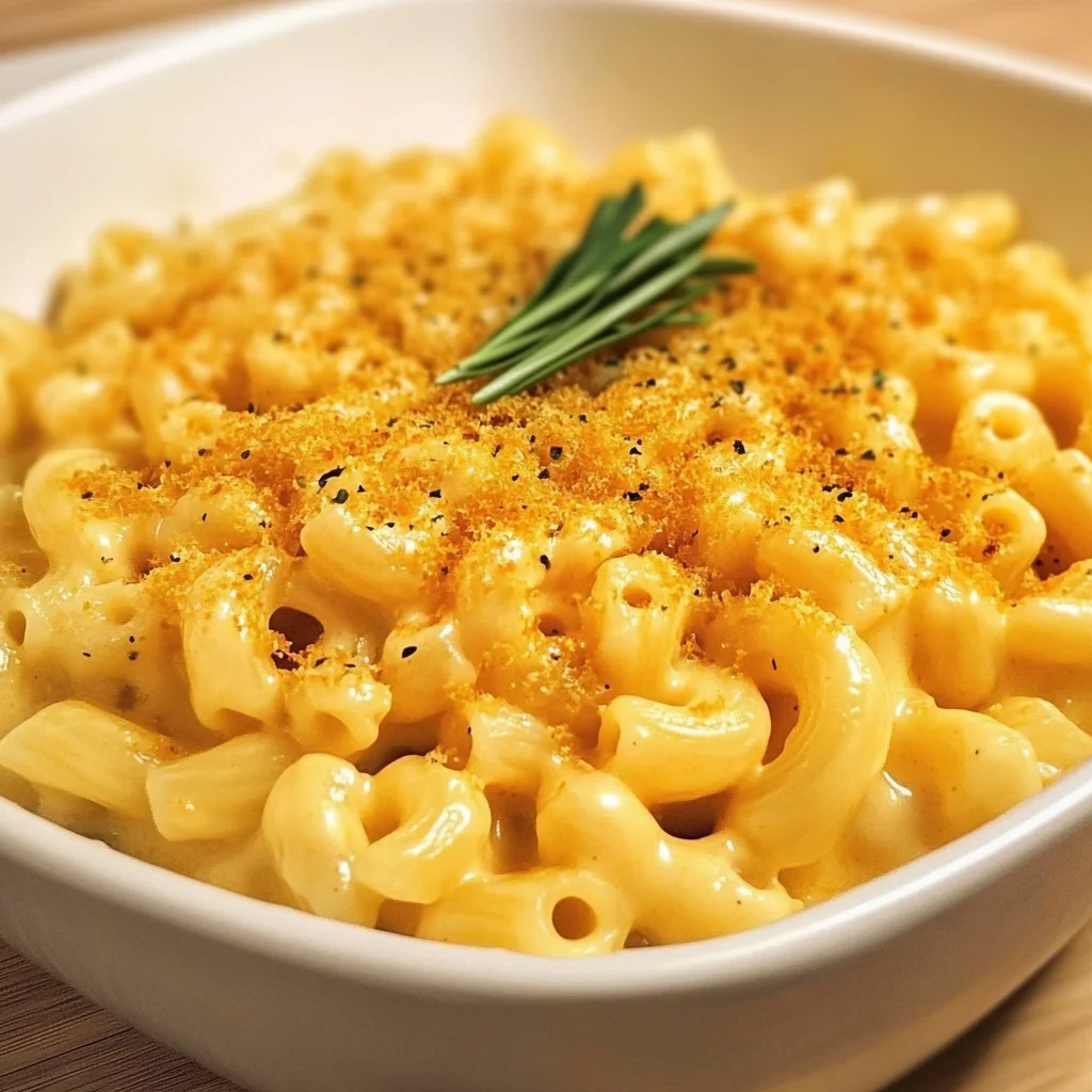 Our BEST Crock Pot Mac and Cheese Recipe