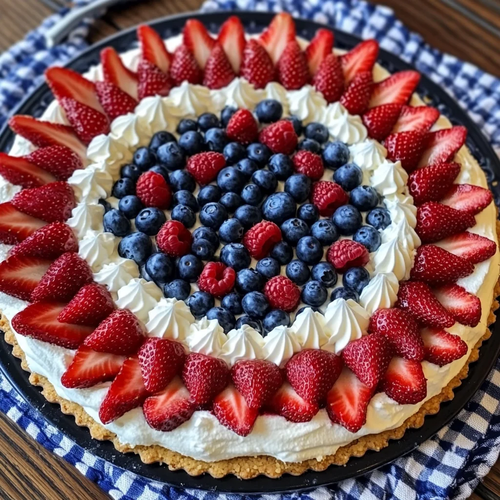 Patriotic