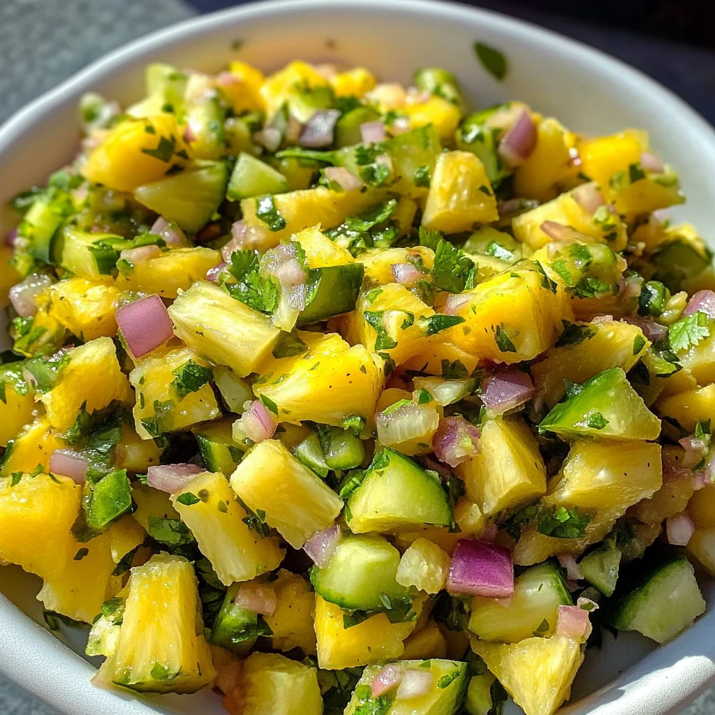 Pineapple