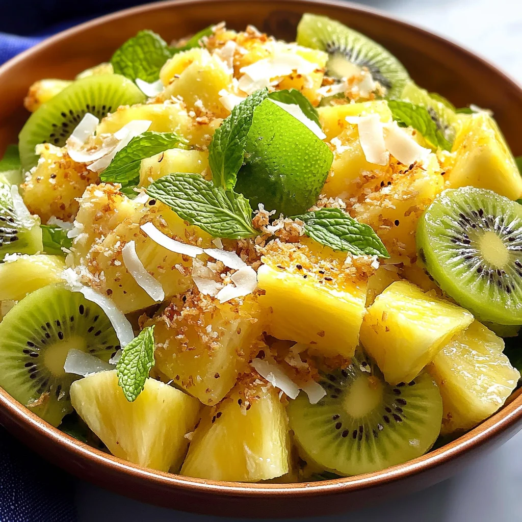 Pineapple