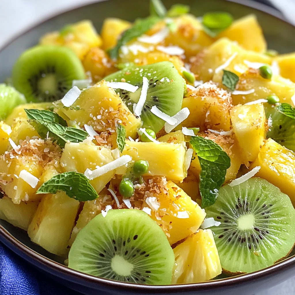 Pineapple