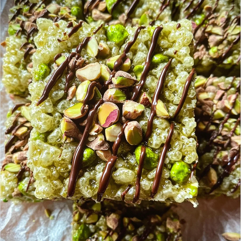 Pistachio