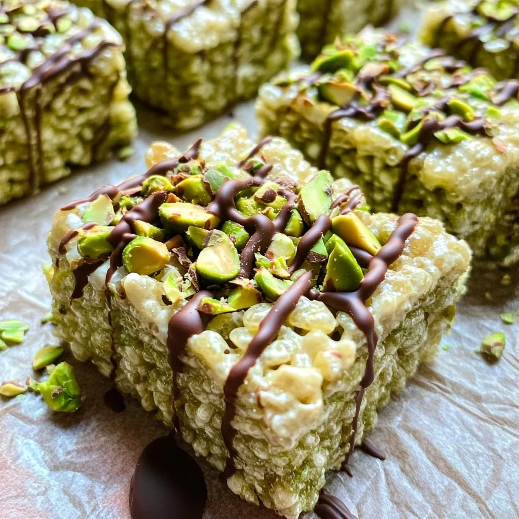 Pistachio