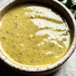 Poblano Cream Sauce