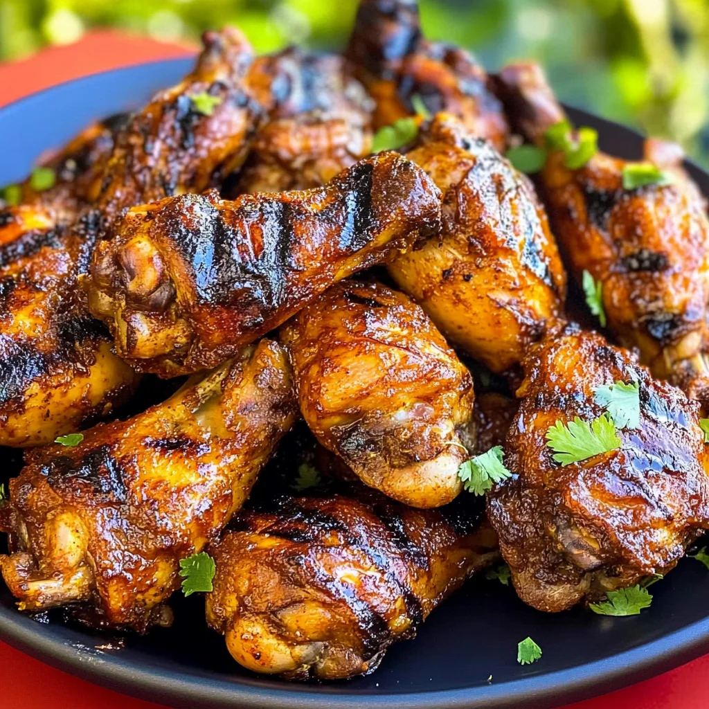 Pollo Asado, (Mexican Grilled Chicken)