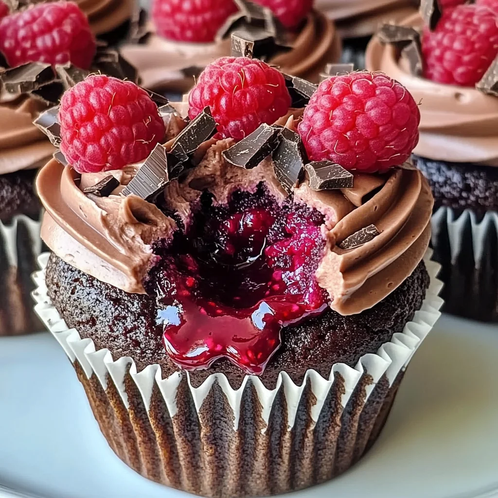Raspberry