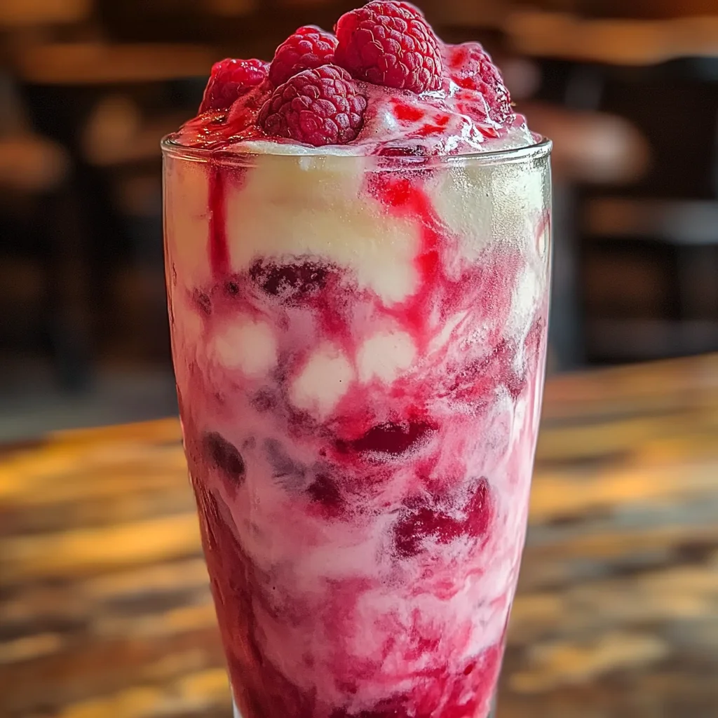 Raspberry