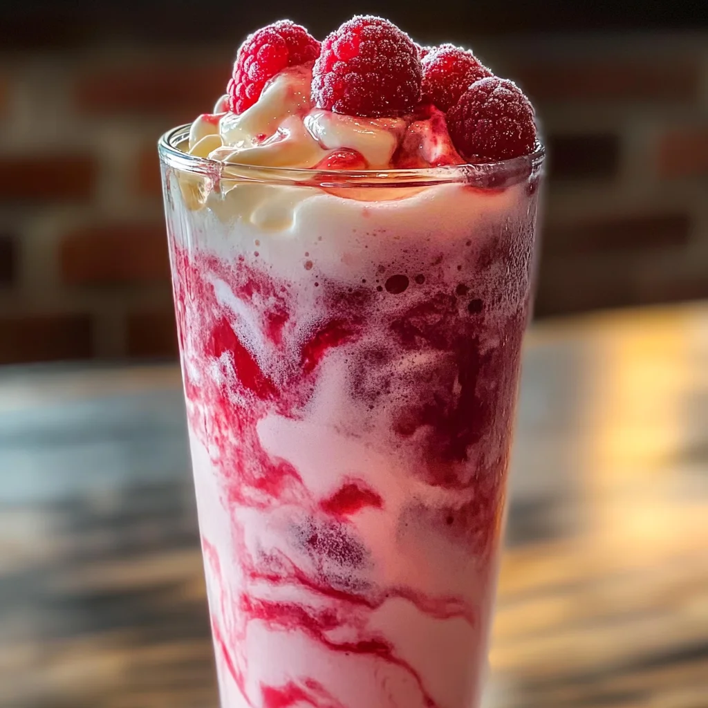 Raspberry