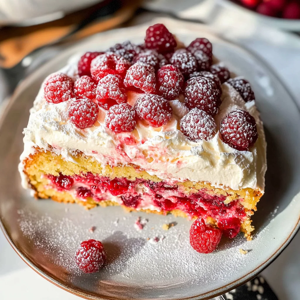 Raspberry