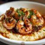 Shrimp and Grits
