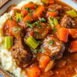Slow Cooker Swiss Steak