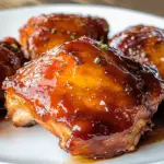Smoked Chicken Thighs