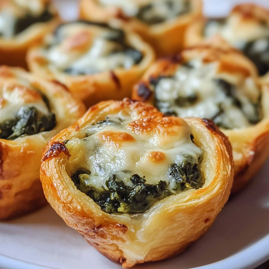 Spinach