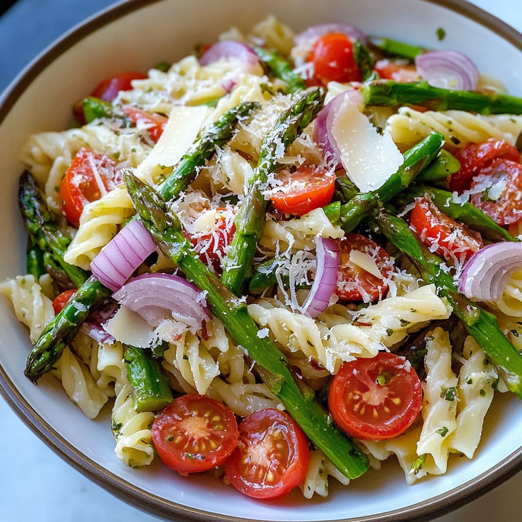 Asparagus
