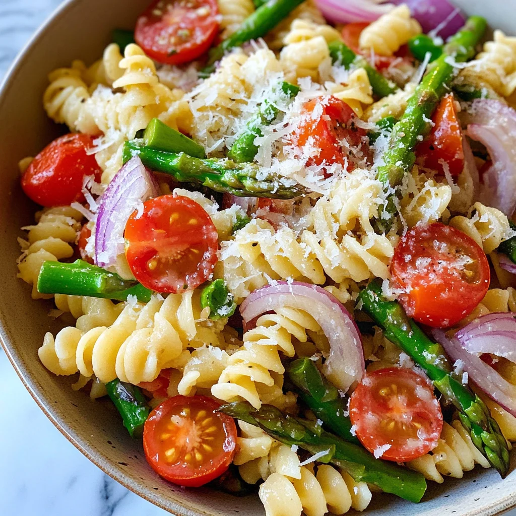Asparagus