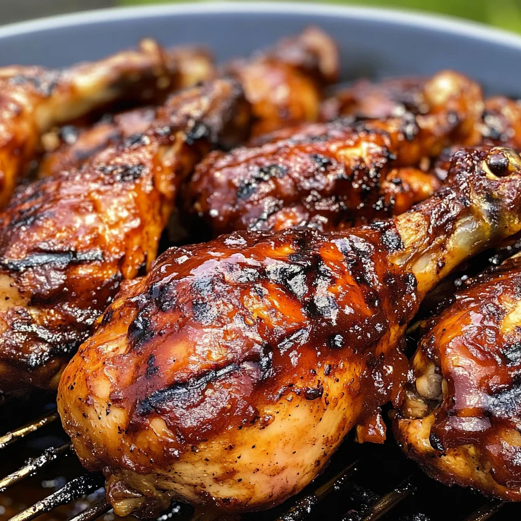 BBQ