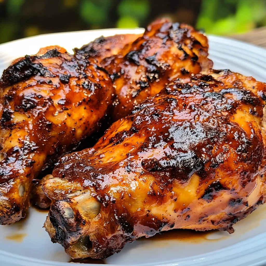 BBQ