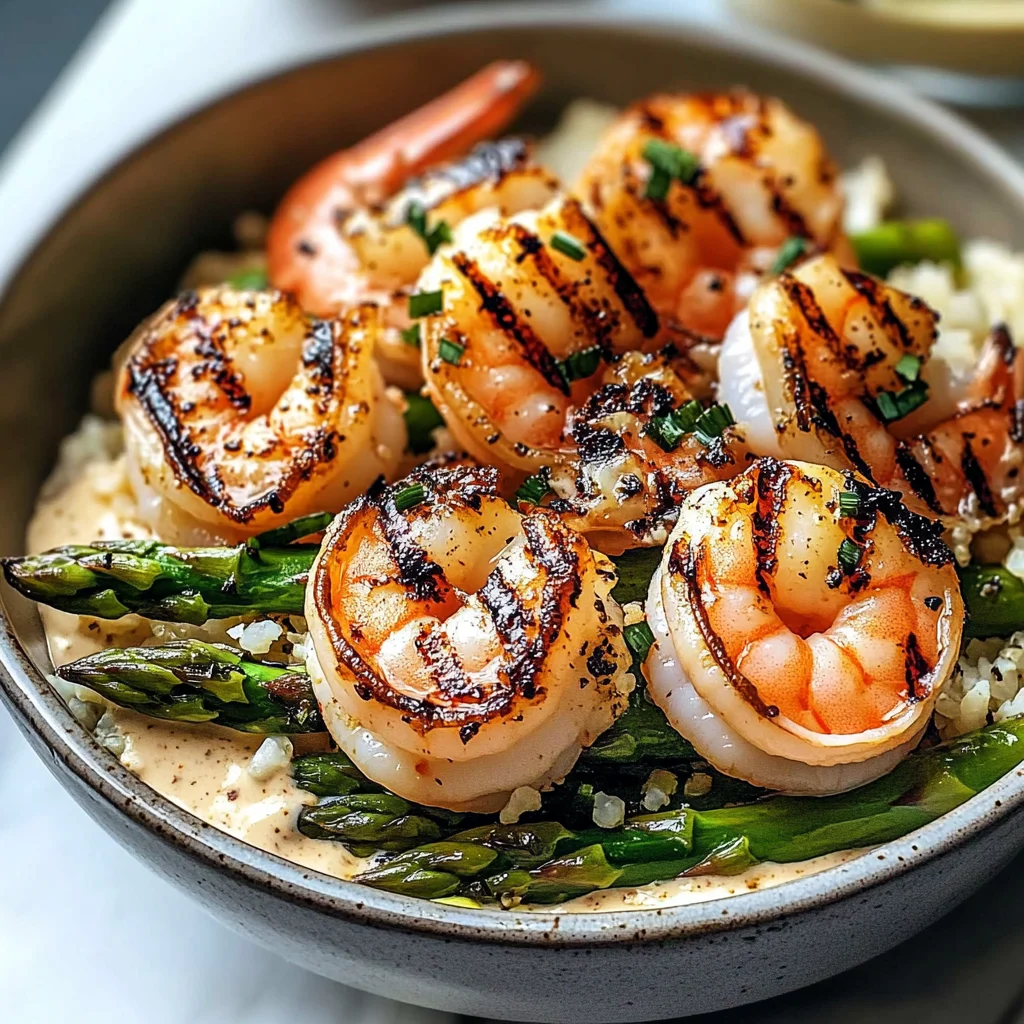 Grilled