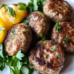 Homemade Ground Turkey Sausage
