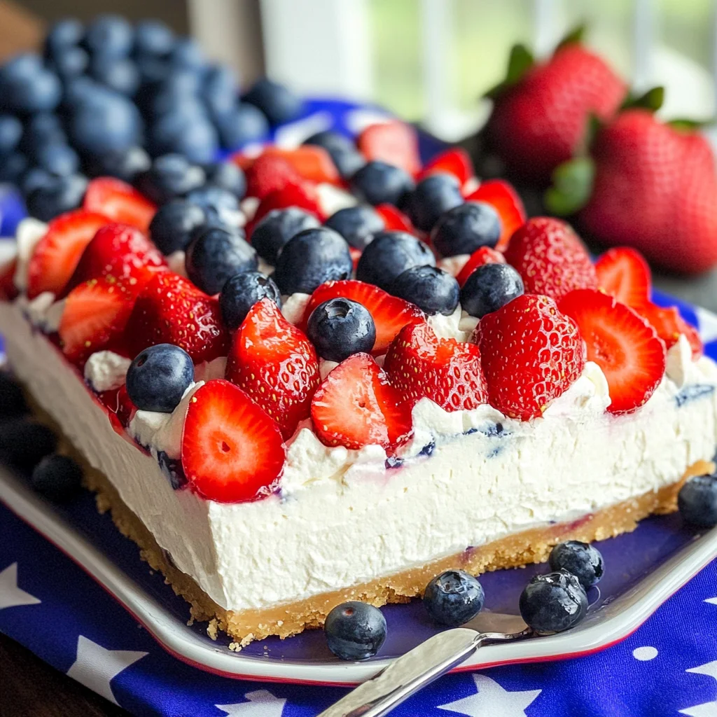Patriotic