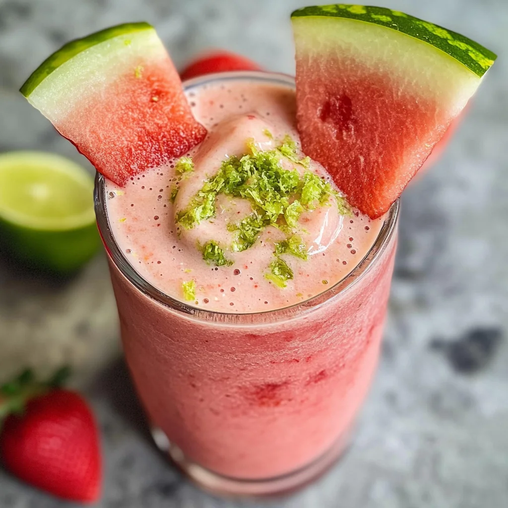 Watermelon