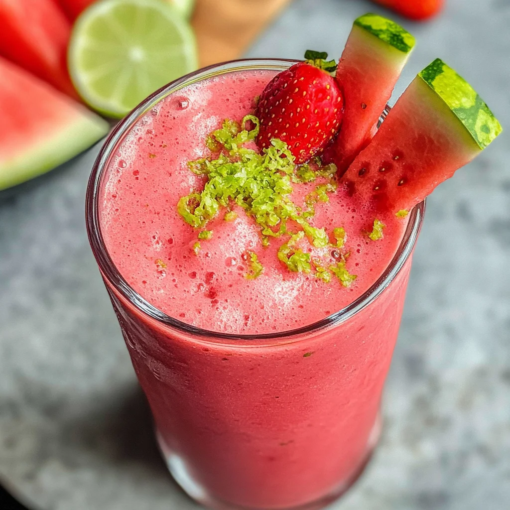 Watermelon